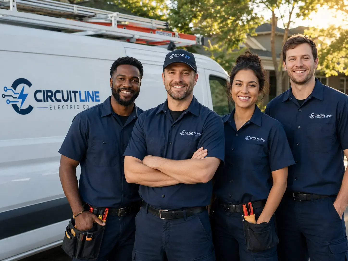 Whole Home Rewiring company in Somers, MT